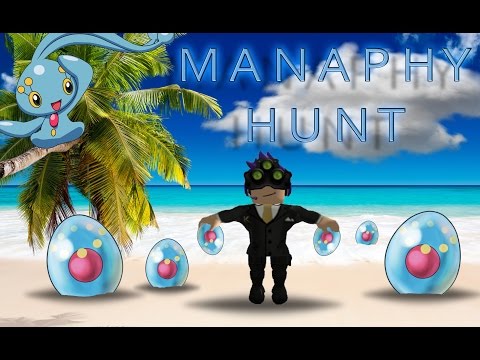 Roblox Pokemon Brick Bronze Manaphy Hunt A Pokemon Montage By Kingsgaming - roblox pokemon brick bronze manaphy event