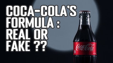 Coca-Cola