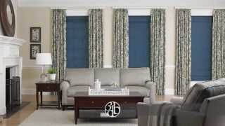 3 Day Blinds Custom Window Treatments! | Blinds, Shades, Shutters, & More!