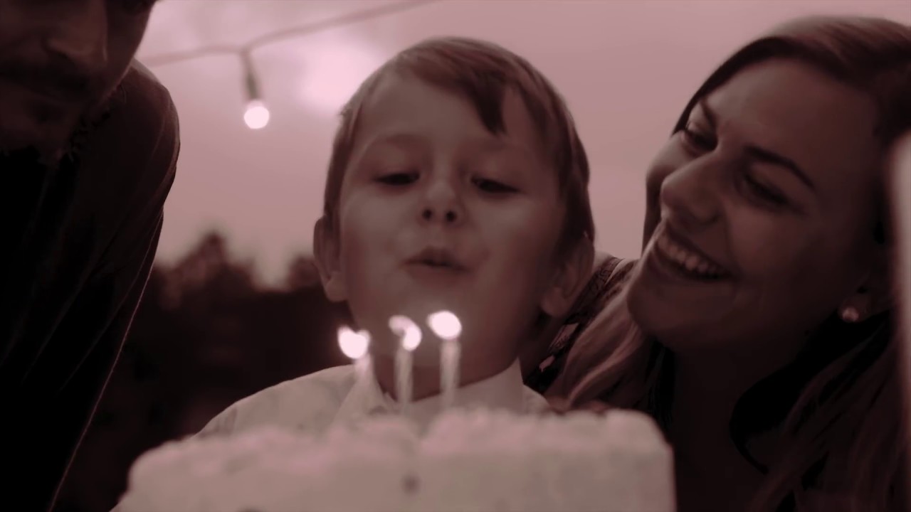 KOLLÁROVCI-  Mamička, tatíčku (Oficiálny videoklip 10/2018)