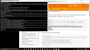 Installing Tensorflow and Keras 3