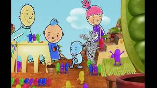 Pinky Dinky Doo - Great Big Bean Festival 2009, Uk Dub