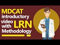 Mdcat 2021  mdcat introductory by lrn  mdcat preparation by lrn  learnrightnowlrn