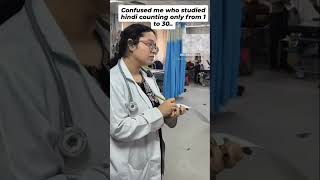 #comedy #funny #anesthesia #dnb #doctor #residency