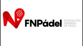 TROFEO CAJA RURAL DE NAVARRA (6ª PRUEBA DE PÁDEL) BIDEGAIN - UNANUA vs. GOÑI - GOÑI 5º FINAL MASC.