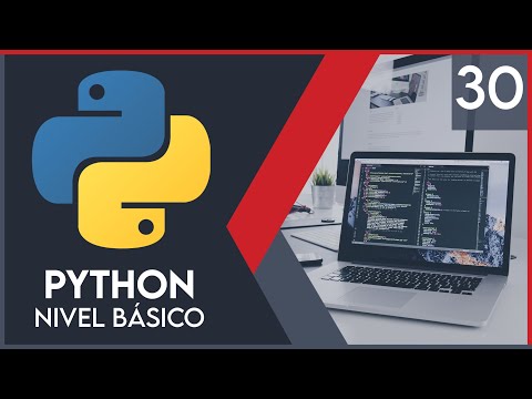🐍 CURSO de PYTHON desde CERO - 30 EJEMPLO #2 como USAR el OPERADOR TERNARIO en PYTHON