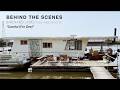 Barenaked Ladies - Behind The Scenes of the Careful (For Dee) Music Video