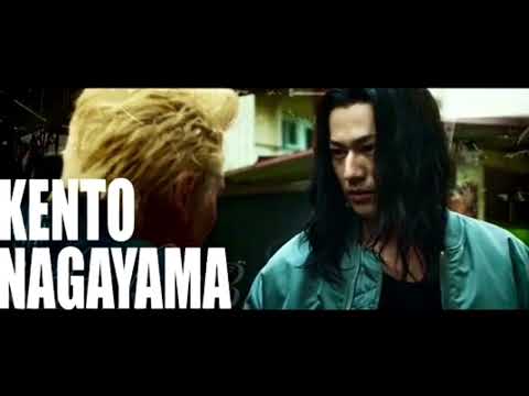 『東京リベンジャーズ2 血のハロウィン編 -運命-／-決戦-』新キャスト解禁！(場地×一虎×千冬) 【2023年4月21日(金)／6月30日(金)前後編2部作公開】