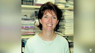 Stony Brook Medicine Faculty Give Back: Dr. Mary Truhlar