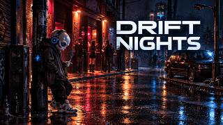 Download lagu Drift Nights | Outside the Club – Slow Lofi Beats (30 Min)
