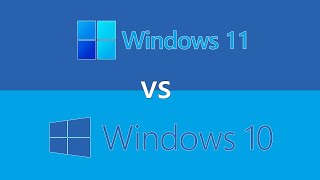 Windows 11 vs 10 - Preview Experience