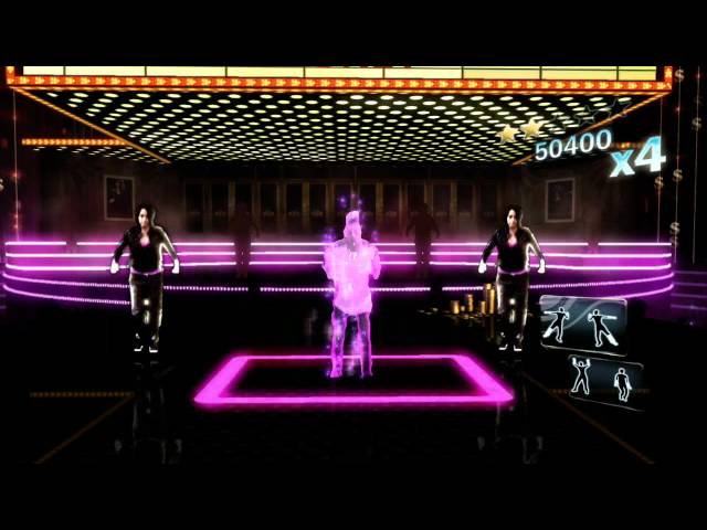 Michael Jackson - Money - 5 STARS