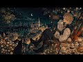 【2時間クラシック音楽】「ヘルメスと幕間の紅茶時間」-演奏の休憩に夜景を見ながら紅茶を嗜む2時間。: Hermes’s Tea Time During the Entr’acte