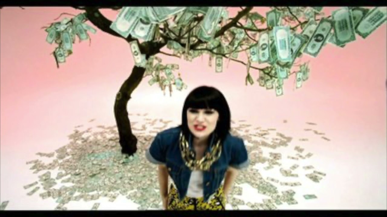 Jessie J Price Tag ft BoB - YouTube