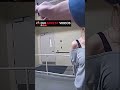 Police Field Sobriety Test  Instruction Gone Wrong