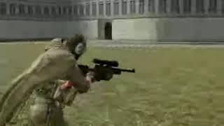 Random Gmod clip of me