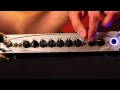 Video: GALLIEN KRUEGER MB500 HEAD