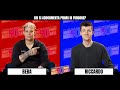 INTERVISTA DOPPIA TRA COLLEGHI - Voglio Tornare Negli Anni 90