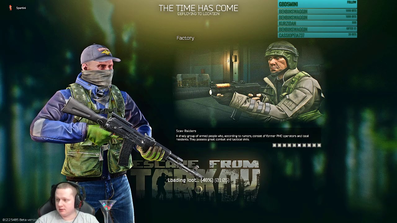 🎮 Instructbot ON New Years Eve 12/31/2019🎮