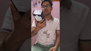 My new phone vivo v60e congratulations nhi bologe kya  #shorts #vivo