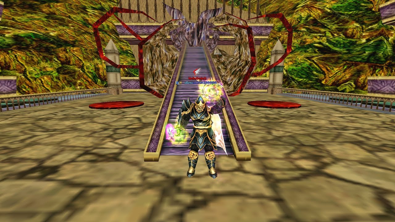 [Agartha] xSexuaLPOKERRRRR & HelloDudeS KLAN - ASAS PK MOVIE PART I 