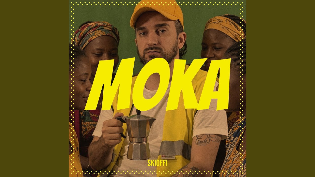 Watch MOKA on YouTube Watch MOKA on YouTube