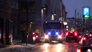 Rlf-A 3 Elf 2 Feuerwehr Wels