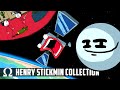 THE FUNNIEST STICKMAN GAME EVER! 🤣 | The Henry Stickmin Collection