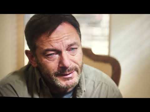 Mass - "I Forgive You" Scene