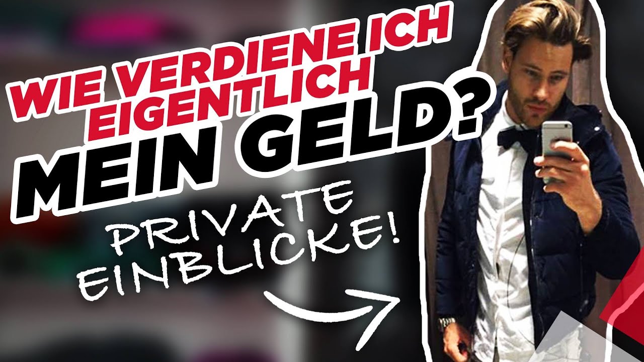 Wie Verdiene Ich Geld Wie Verdiene Ich Geld