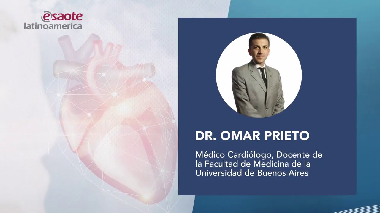 La mágica receta del Strain Cardiaco con el Dr. Omar Prieto