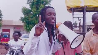 Kimondo Dm Naludi Wasafwa Mbeya Official Music Video