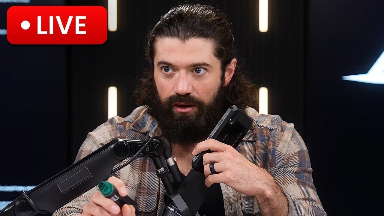 NEW: Alex Hormozi Answers Your Questions on Reddit