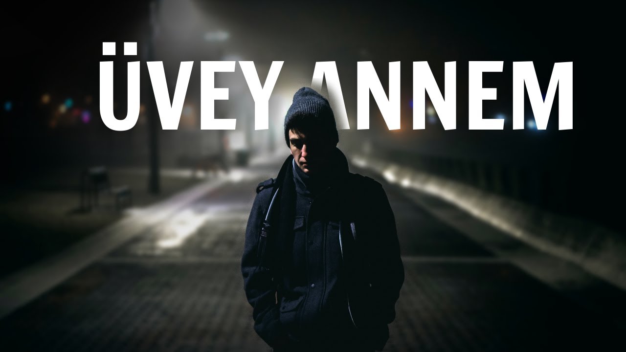 Dedemden Kalan Mirasa Konmak İçin Üvey Annemin Yaptığı Büyüler | Cin Hikayeleri | Korku Hikayeleri