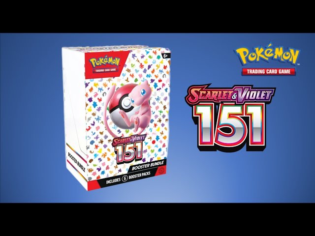 pokémon go 151 booster pack Eif Baby Pokemon Collectable Trading Card Game | Booster Box | 30 Packs | Simplified Chinese main image 0