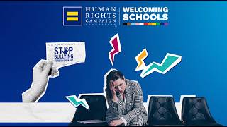 Download Lagu New HRC Survey Reveals 30% of Teachers Suffer Harassment for Supporting LGBTQ+ Students Download Lagu New HRC Survey Reveals 30% of Teachers Suffer Harassment for Supporting LGBTQ+ Students