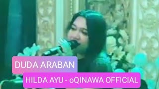 Duda Araban - Hilda Ayu - oQinawa 