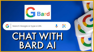 How to Chat with Google Bard AI 2023?