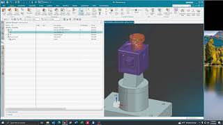Siemens NX 2206    How To Name Tools Part 2