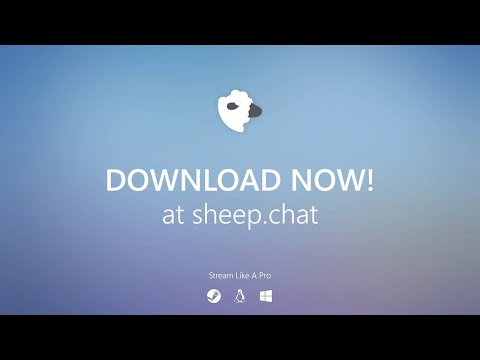 sheepChat.Поиск ссылки ТИК