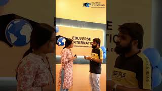 ✈️Study in UK from India | Trusted Study Abroad Consultancy in Madurai | Eduverse International📚