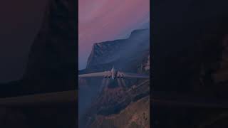 Flying from los santos to sandy shores with volatol #gta