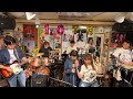 ミス・ブランニュー・デイ/2025/10/駒込はっぴいえんどサザンセッション会※親子共演₩₩₩