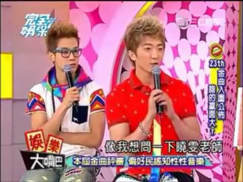塔罗牌老师不顾牌 凭喜好选Hebe为最佳女歌手
