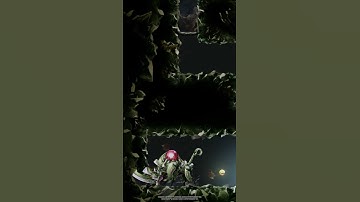 Take on out-of-this-world enemies.