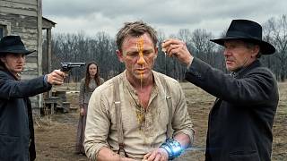 Gang Humiliated The Old Farmer Not Knowing Hes The Deadliest Assassin In The West