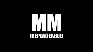 Mitchel Musso - Replaceable