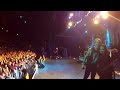 Fear Factory - London, The Forum - Demanufacture 20th Anniversary Tour