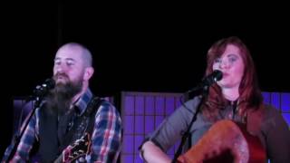 Perfect Storm Performed Live By Into The East