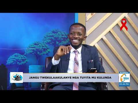 YPA Ekulaga Ensonga Lwaki Olina Okwekuuma Siriimu Onyumirwe Obugagga Bwebakuleetedde Olutindo 